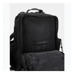 Plecak treningowy Built For Athletes Hero 2.0 25 l black