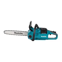 Pilarka łańcuchowa Makita XGT UC025GT101 1x5.0Ah