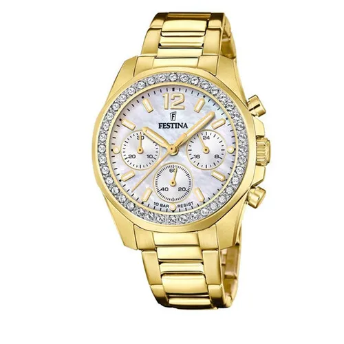 Festina 20609/1 Altın Saatler