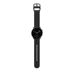 Умные Часы Amazfit GTR Mini Midnight Black