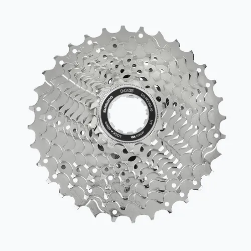Caseta SHIMANO Tiagra CS-HG500