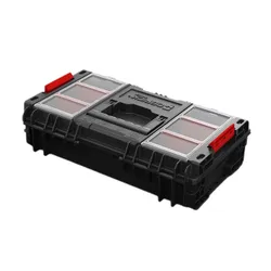 Skrzynka narzędziowa QBRICK System Prime Toolbox 150 Profi