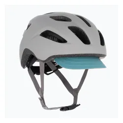 Kask rowerowy Giro Trella W matte grey dark teal