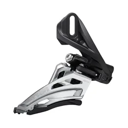 Передний переключатель Shimano Deore FD-M4100