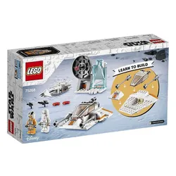 LEGO Star Wars kar arabası (75268)