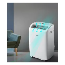 Klimatyzator przenośny HISENSE APH12QC