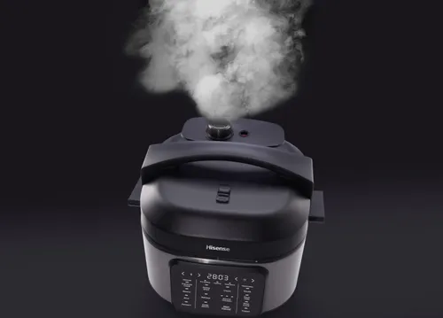 Multicooker HISENSE HMC6SBK