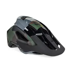 Kask rowerowy Fox Racing Speedframe Pro Camo olive camo