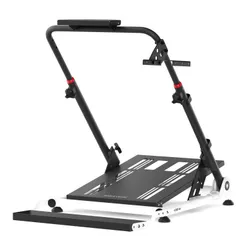 Stojak DIABLO CHAIRS X-Drive Mini Czarno-biały