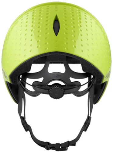 Kask rowerowy LAZER Tardiz 2 Żółty Szosowy (rozmiar M)
