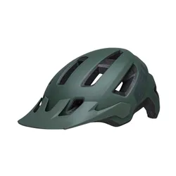 Kask rowerowy Bell Nomad 2 Integrated MIPS matte green