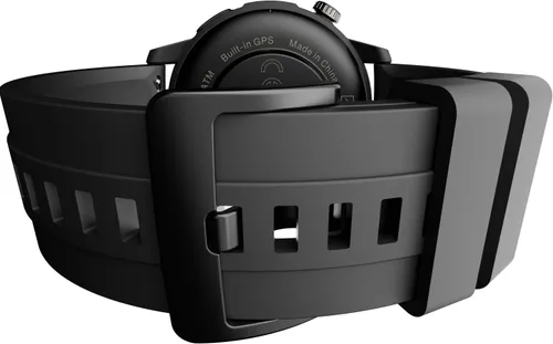 Smartwatch AGM MOBILE Legion Czarny