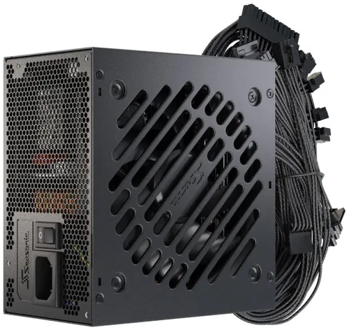 Zasilacz SEASONIC Core BC-850 850W 80 Plus Bronze ATX3.1
