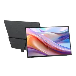Monitor ZEUSLAP P16T 16" 1920x1200px IPS 3 ms