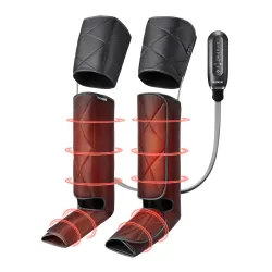 Masażer do nóg Renpho ALM079H-BK