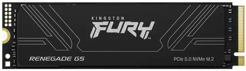 Dysk KINGSTON Fury Renegade G5 2TB SSD