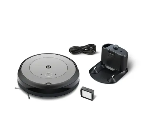 Робот-пылесос iRobot Roomba I1156