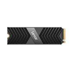 Dysk Lexar NM800PRO 1TB M.2 PCIe Gen4x4 NVMe