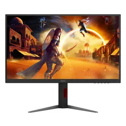 Monitor AOC U27G4XM 27" 3840x2160px IPS 160Hz 1 ms [GTG]