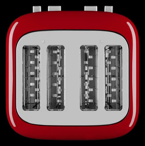 Toster KitchenAid 5KMT4109EER Rozmrażanie 1960W