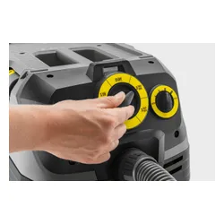 Karcher универсальный пылесос NT30/1 1.148-211.0