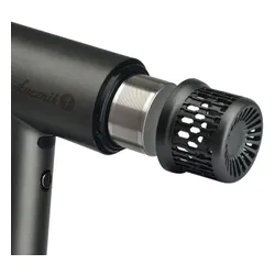 Suszarka ŁUCZNIK HyperAir IQ 1.0 Midnight Gray 1800W