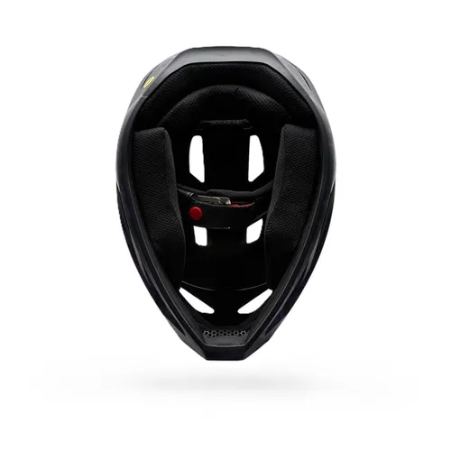 Kask rowerowy Full Face FOX Rampage Image Print YTH MIPS