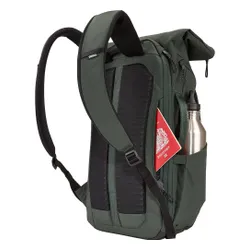 Рюкзак roll-top Thule Paramount Backpack 24 l - racing green