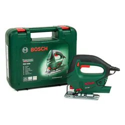 Puzzle Electric într-o carcasă Bosch PST 650
