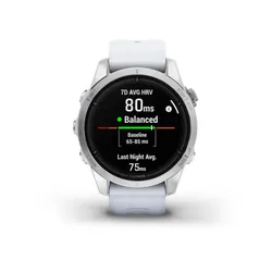 Smartwatch Garmin epix Pro 42mm GPS Белый