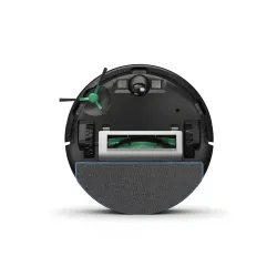 Робот-пылесос iRobot Roomba Combo Essential 2 Функция уборки Уборка станции 68 дБ Черный