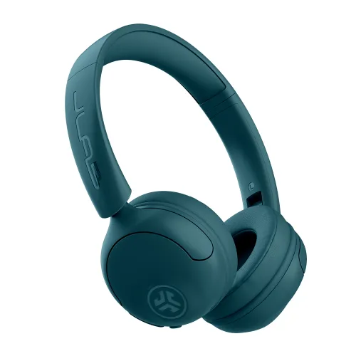 Słuchawki bezprzewodowe JLab STUDIO 2 Nauszne Bluetooth Ciemnoniebieski