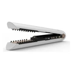 Prostownica SKINVIBE Luna Miniwireless SV-003WH Biały 210 stopni