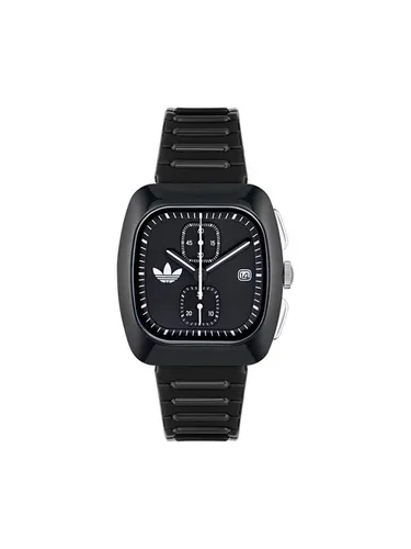 adidas Часы Ретро Волна Два Хроно AOSY24533