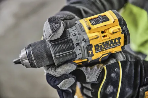 DeWalt Dcd805nt ciocan rotativ