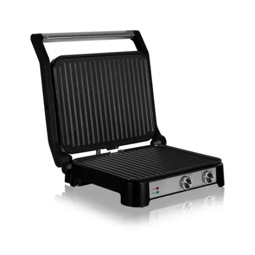 Grill elektryczny Zeegma Chef Base Control