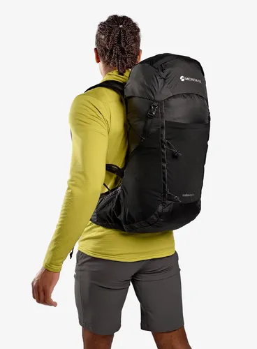 Plecak Montane Trailblazer 32 - black
