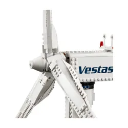 Конструктор Lego 10268 Creator Expert - Ветряная турбина Vestas