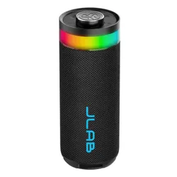 Głośnik mobilny JLAB Go Party Czarny