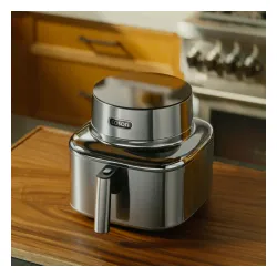 Air fryer Cosori Single Smart 1725W 6,2l Aplikacja mobilna