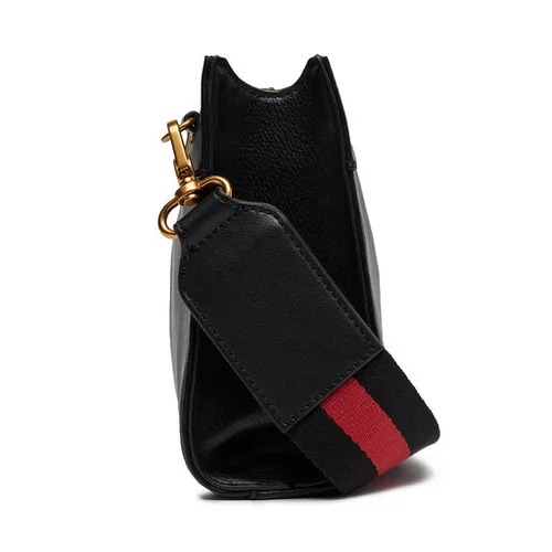 Liu Jo Ecs M Geantă crossbody AA4030 E0031 Negru