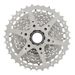 Кассета для велосипеда SHIMANO Alivio CS-HG400