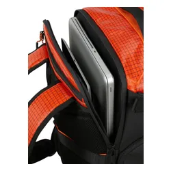 Рюкзак Samsonite Outtrax Cabin Underseat 17,3" - tangerine red