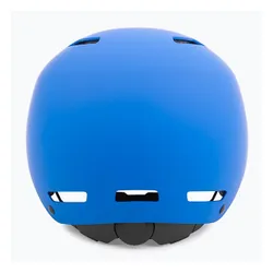 Kask rowerowy dziecięcy Giro Dime FS Jr matte blue