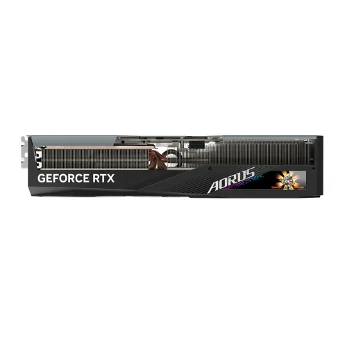 Karta graficzna Gigabyte GeForce RTX 4090 MASTER 24GB GDDR6X 384bit DLSS