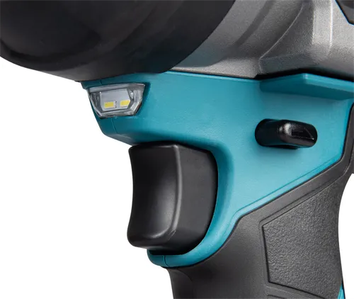 Klucz udarowy Makita XGT TW011GZ