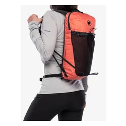 Plecak turystyczny Mammut Aenergy 12 - salmon