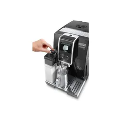 DeLonghi ECAM kahve makinesi 370.70.B Dinamica Plus