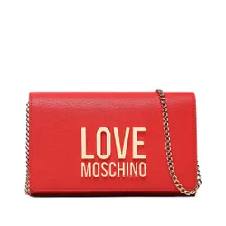 Dragoste MOSCHINO Jc4127pp1hli0500 geanta Rosso