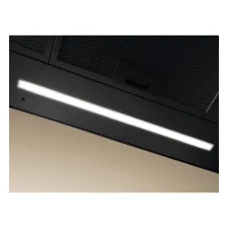 Okap Electrolux LFT816K Czarny